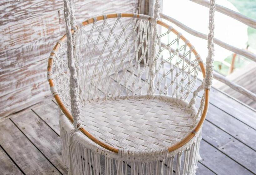 Quarto Estandar, Le Cliff Bali