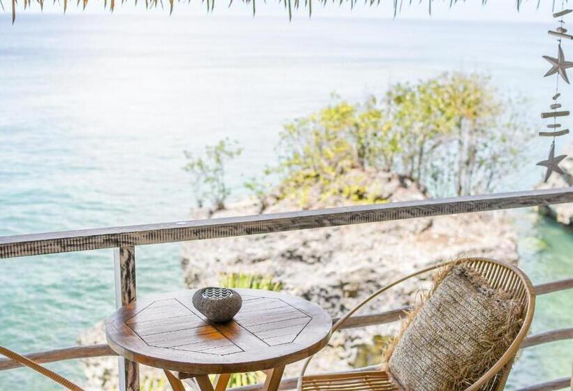 Quarto Estandar, Le Cliff Bali