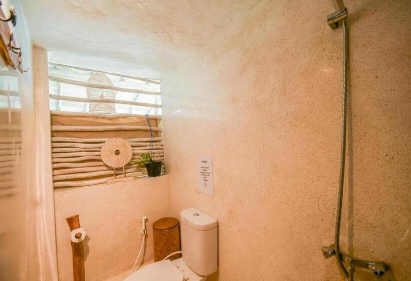 Quarto Estandar com Sacada, Le Cliff Bali