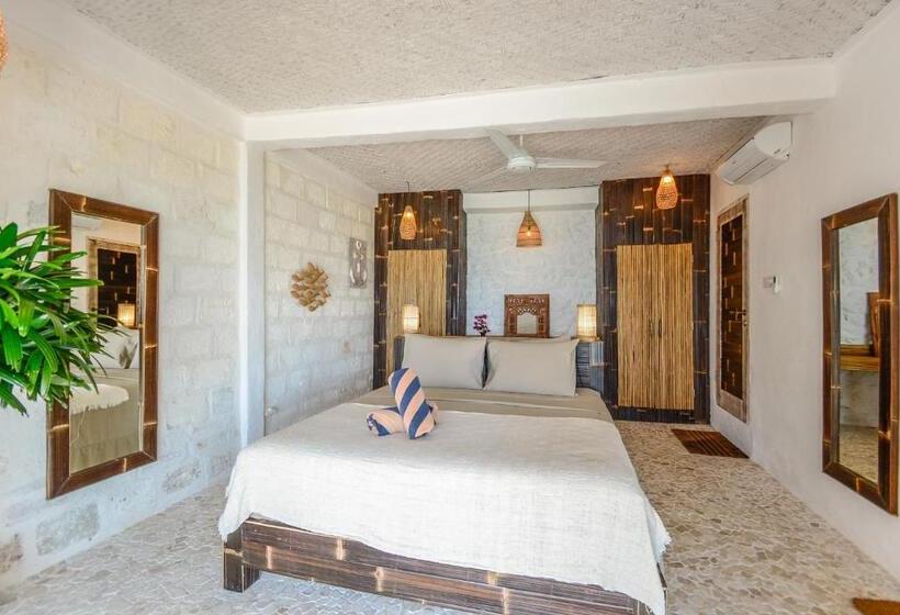 Suíte Superior Vista Mar, Le Cliff Bali