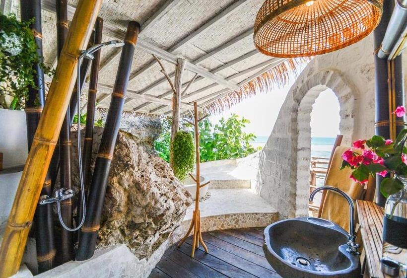 Suíte Superior Vista Mar, Le Cliff Bali