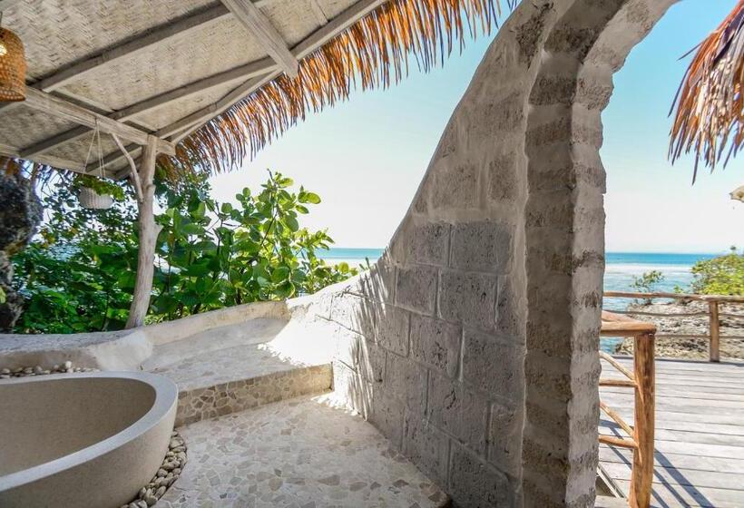 Suíte Superior Vista Mar, Le Cliff Bali