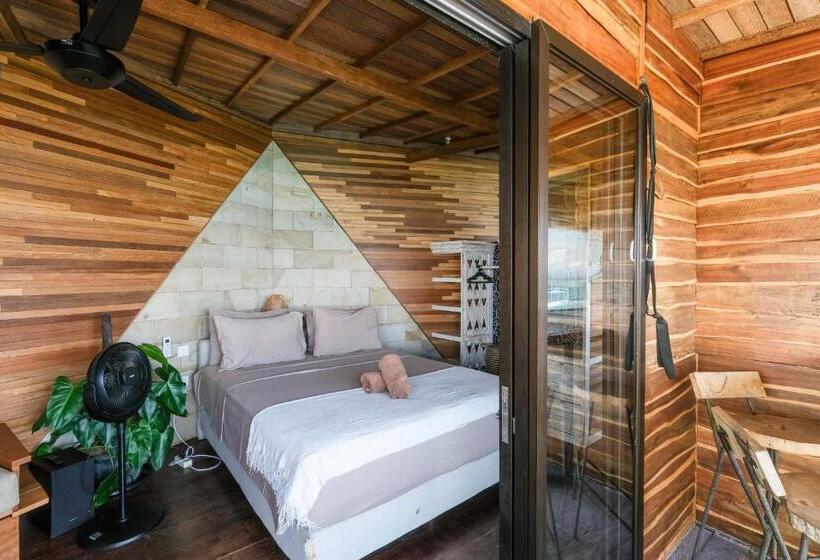 Apartamento Deluxe 1 Dormitório, Le Cliff Bali