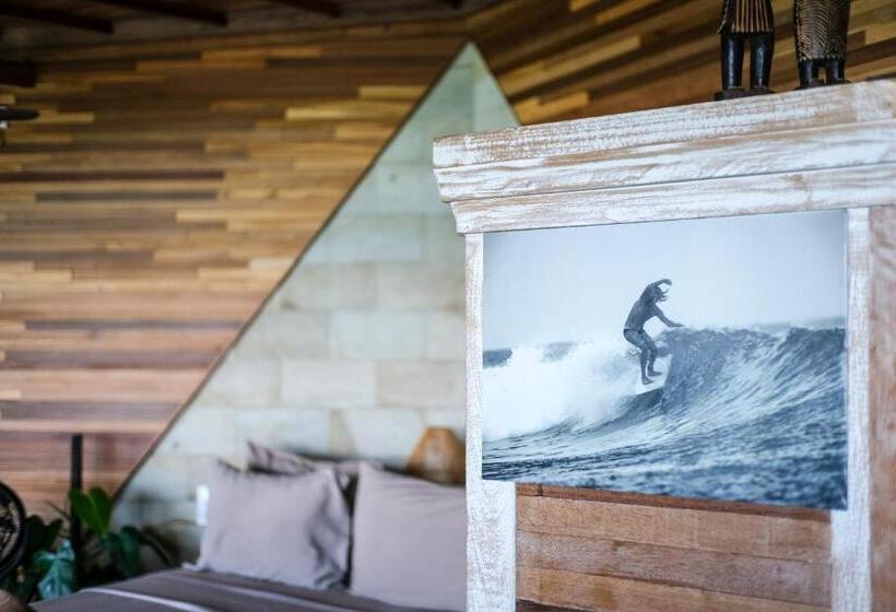 Apartamento Deluxe 1 Dormitório, Le Cliff Bali