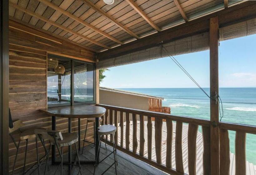 Apartamento Deluxe 1 Dormitório, Le Cliff Bali