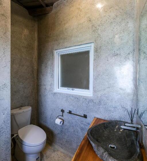 Apartamento Deluxe 1 Dormitório, Le Cliff Bali