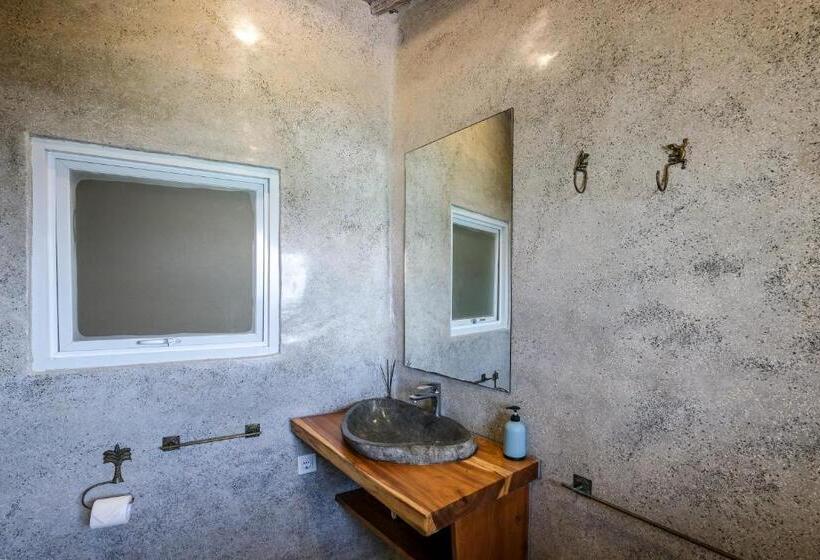 Apartamento Deluxe 1 Dormitório, Le Cliff Bali