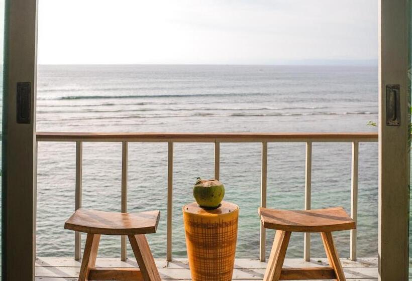 Apartamento Superior 1 Dormitório, Le Cliff Bali