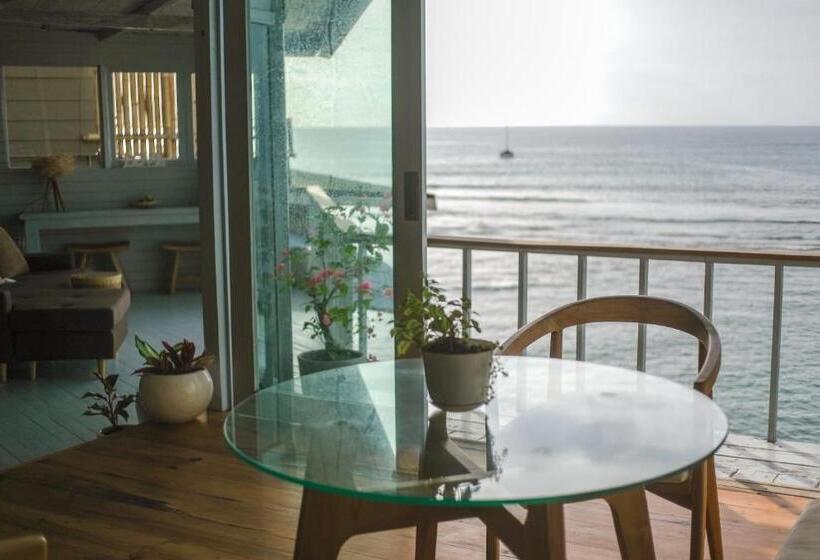 Apartamento Superior 1 Dormitório, Le Cliff Bali