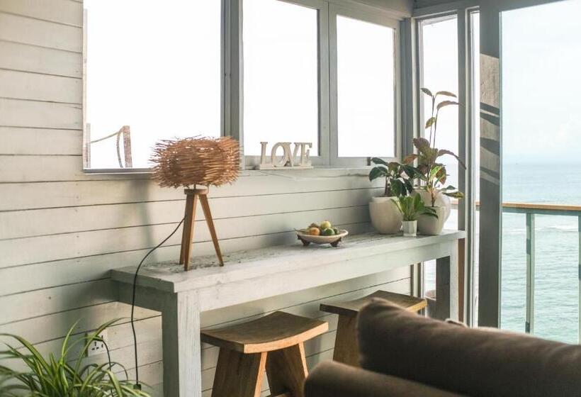 Apartamento Superior 1 Dormitório, Le Cliff Bali