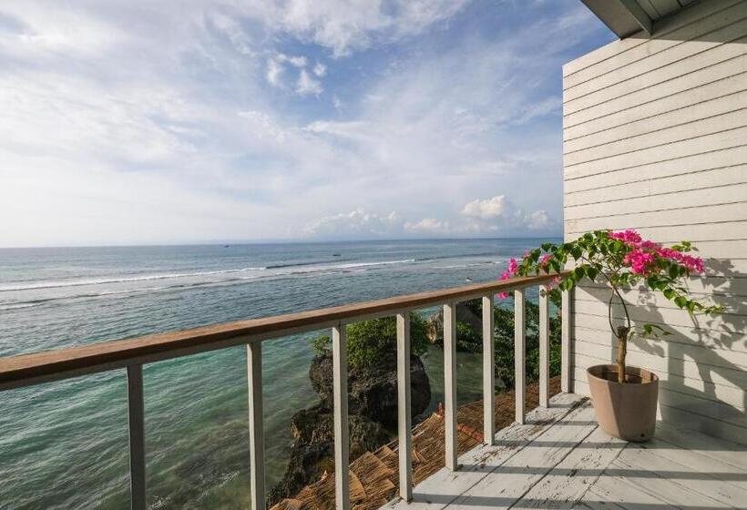 Apartamento Superior 1 Dormitório, Le Cliff Bali