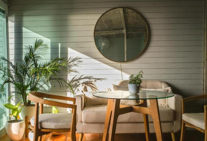 Apartamento Superior 1 Dormitório, Le Cliff Bali