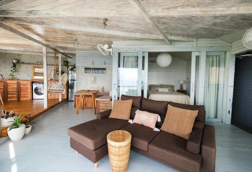 Apartamento Superior 1 Dormitório, Le Cliff Bali