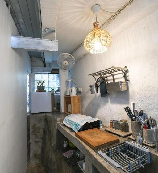 Apartamento 1 Dormitório Vista Mar, Le Cliff Bali