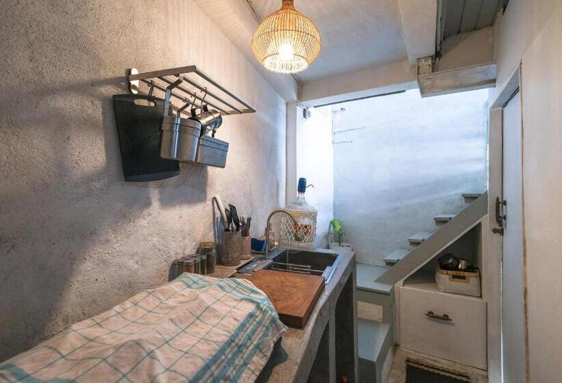 Apartamento 1 Dormitório Vista Mar, Le Cliff Bali