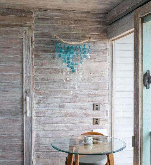 Apartamento 1 Dormitório Vista Mar, Le Cliff Bali