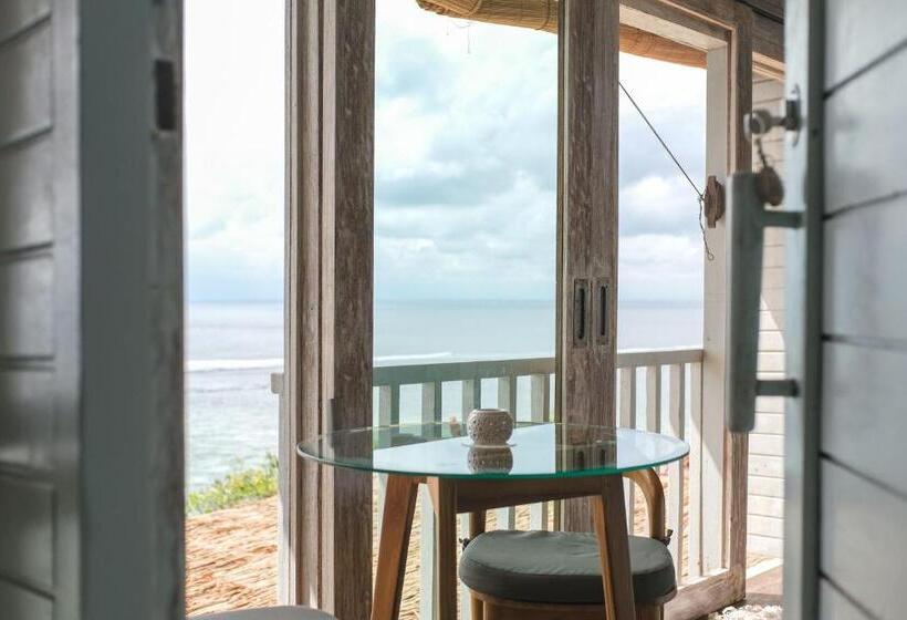 Apartamento 1 Dormitório Vista Mar, Le Cliff Bali