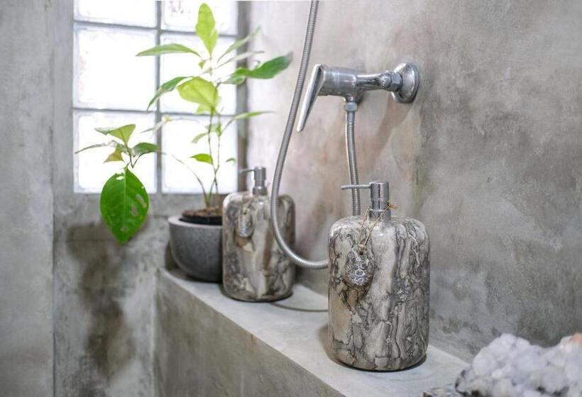 Apartamento 1 Dormitório Vista Mar, Le Cliff Bali