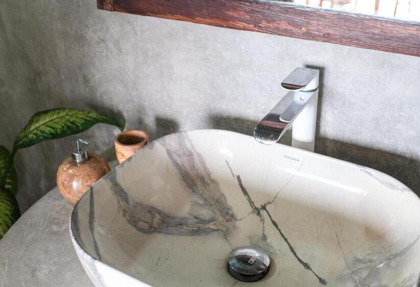 Apartamento 1 Dormitório Vista Mar, Le Cliff Bali