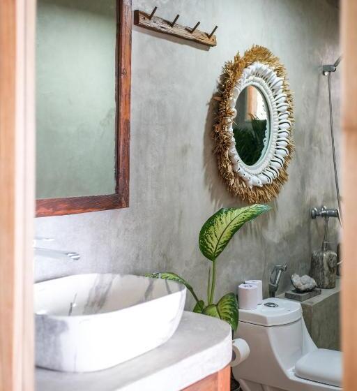 Apartamento 1 Dormitório Vista Mar, Le Cliff Bali