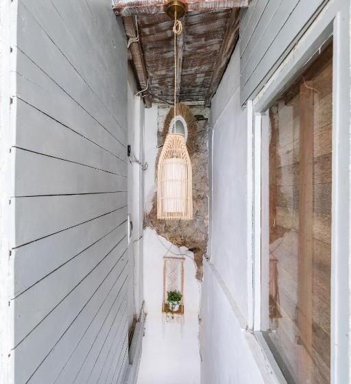 Apartamento 1 Dormitório Vista Mar, Le Cliff Bali