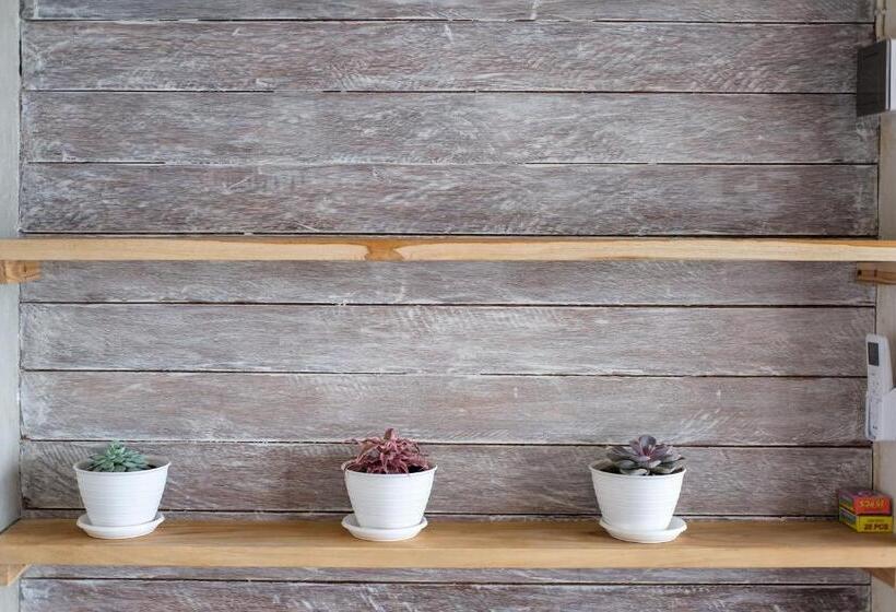 Apartamento 1 Dormitório Vista Mar, Le Cliff Bali