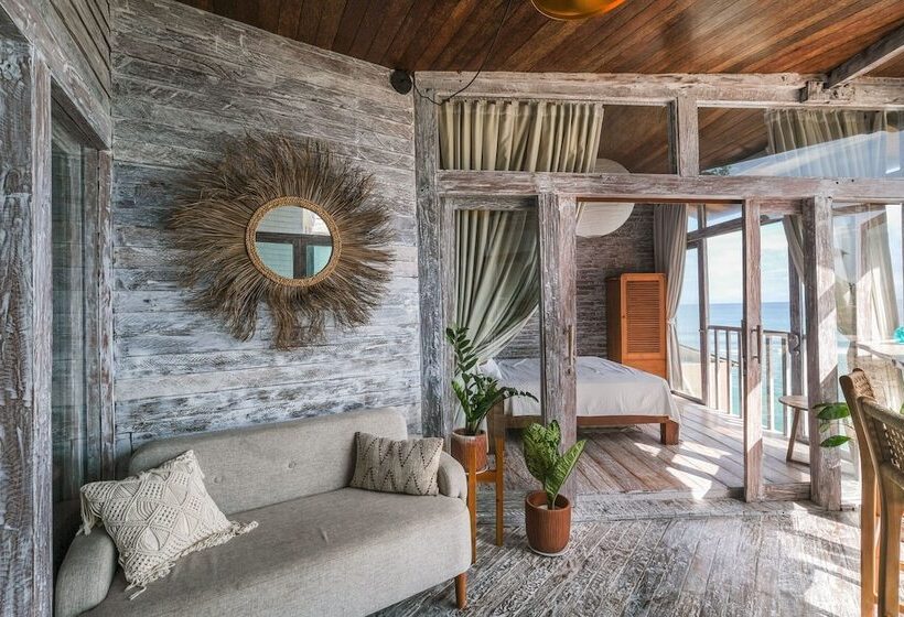 Apartamento Deluxe 1 Dormitório, Le Cliff Bali