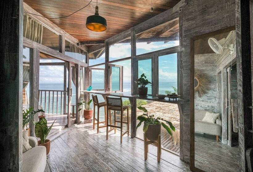 Apartamento Deluxe 1 Dormitório, Le Cliff Bali