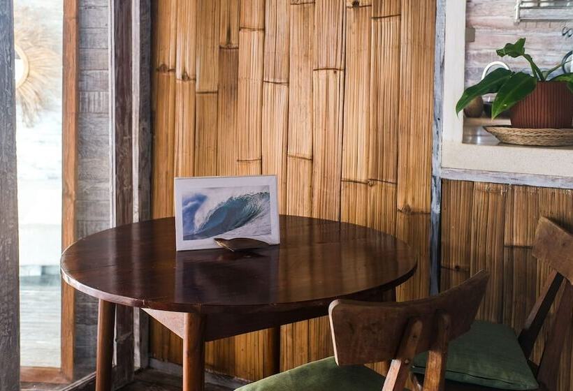 Apartamento Deluxe 1 Dormitório, Le Cliff Bali