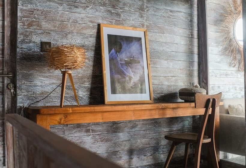 Apartamento Deluxe 1 Dormitório, Le Cliff Bali