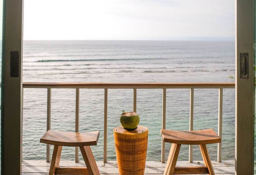 Apartamento Superior 1 Dormitório, Le Cliff Bali