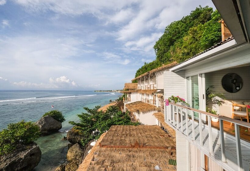 Apartamento Superior 1 Dormitório, Le Cliff Bali