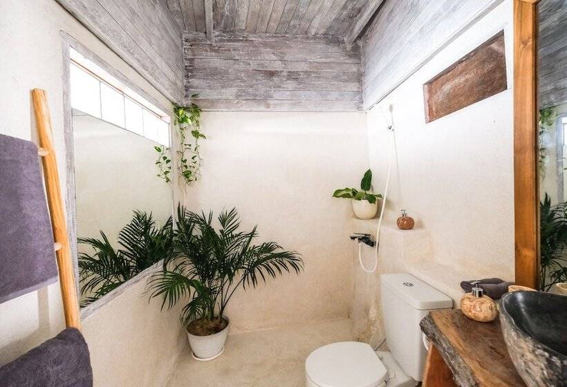 Apartamento Superior 1 Dormitório, Le Cliff Bali