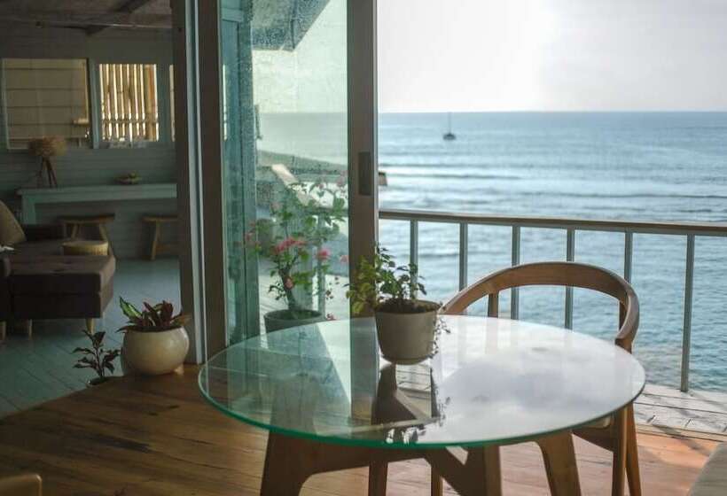 Apartamento Superior 1 Dormitório, Le Cliff Bali