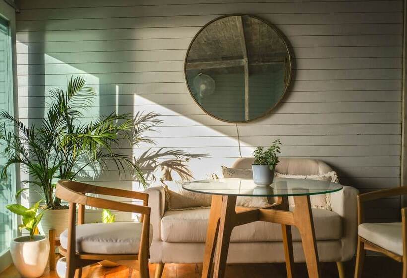 Apartamento Superior 1 Dormitório, Le Cliff Bali