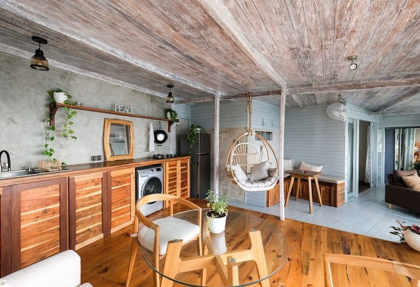 Apartamento Superior 1 Dormitório, Le Cliff Bali