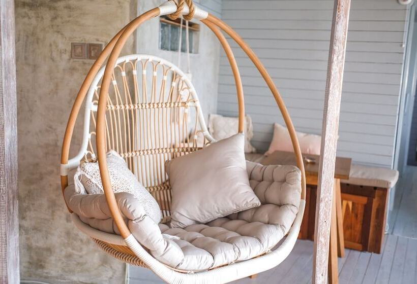 Apartamento Superior 1 Dormitório, Le Cliff Bali