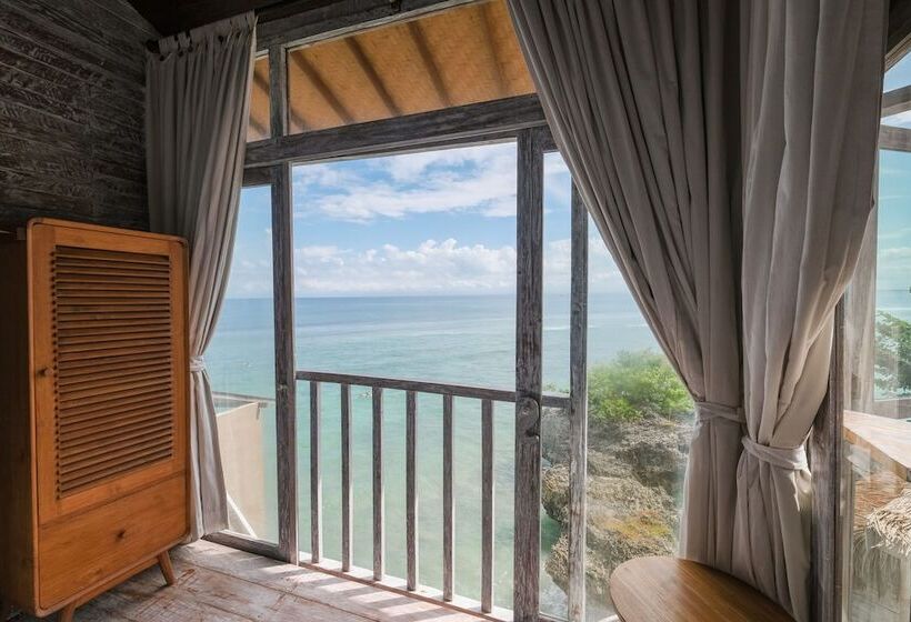 Apartamento Deluxe 1 Dormitório, Le Cliff Bali