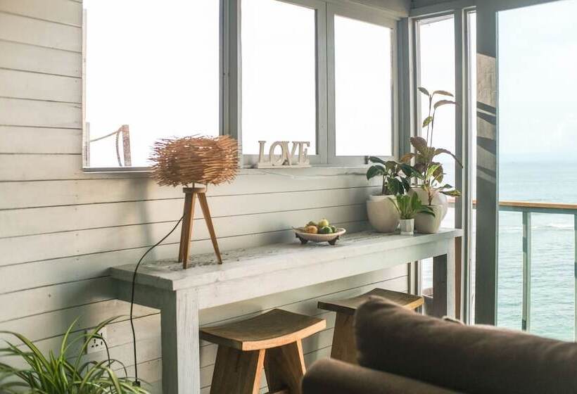 Apartamento Superior 1 Dormitório, Le Cliff Bali