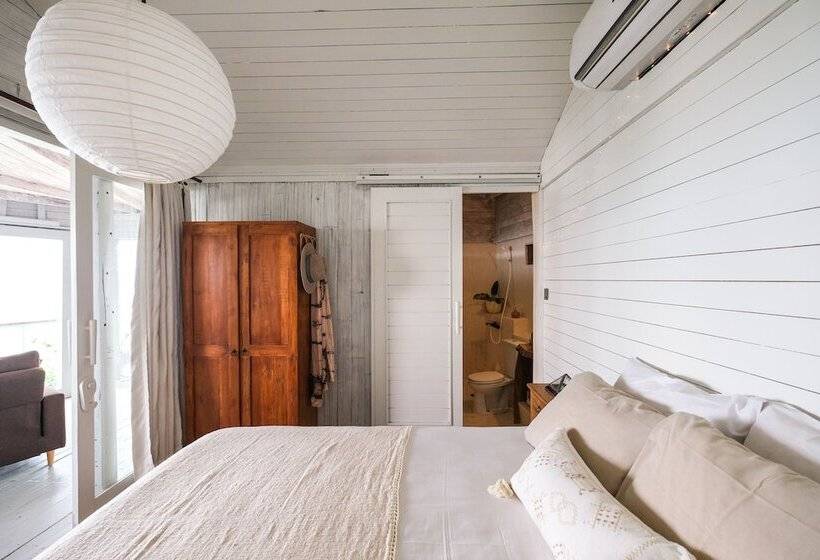 Apartamento Superior 1 Dormitório, Le Cliff Bali