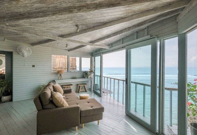 Apartamento Superior 1 Dormitório, Le Cliff Bali