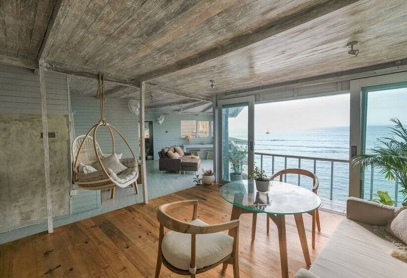 Apartamento Superior 1 Dormitório, Le Cliff Bali