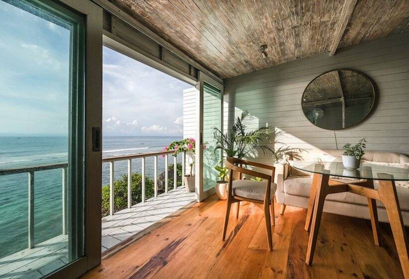 Apartamento Superior 1 Dormitório, Le Cliff Bali