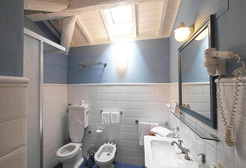 스탠다드 스튜디오, Residence Villa Piani