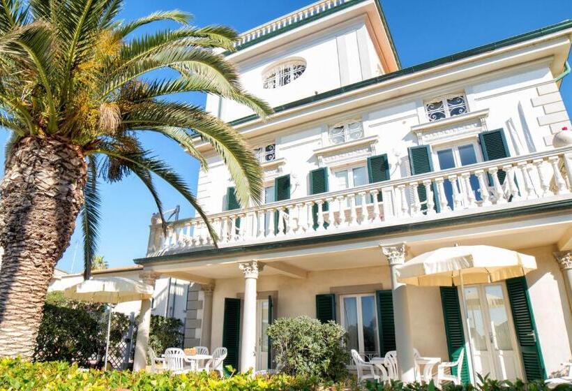 스탠다드 스튜디오, Residence Villa Piani