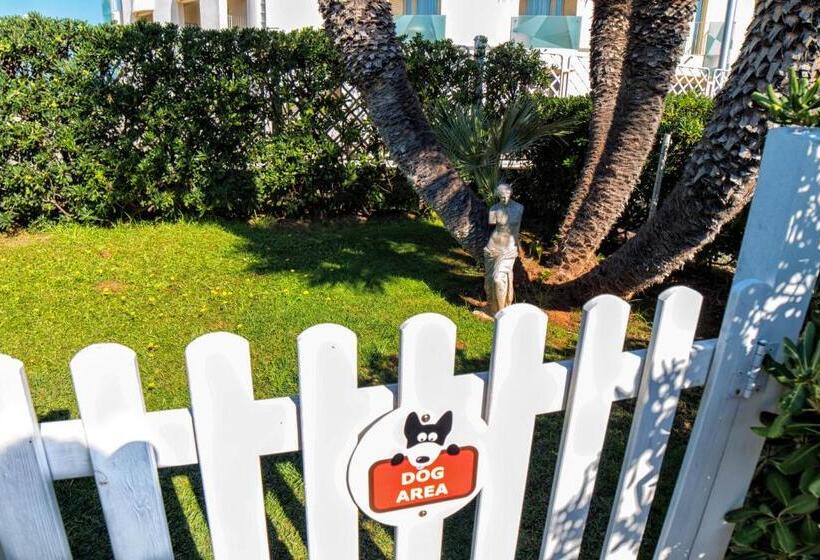 침실 1개 아파트, Residence Villa Piani