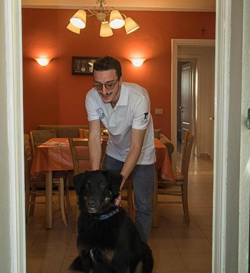 침실 1개 아파트, Residence Villa Piani