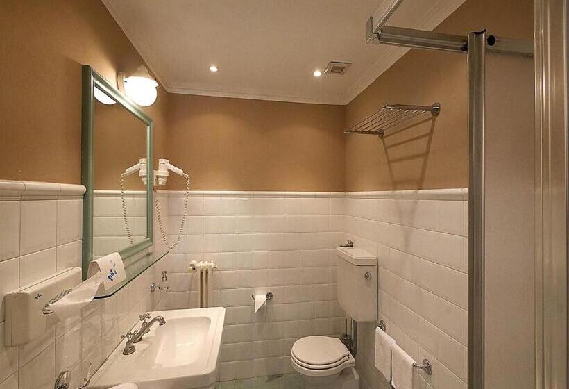 침실 2개 아파트, Residence Villa Piani