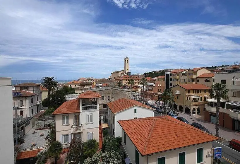 آپارتمان 2 خوابه, Residence Villa Piani