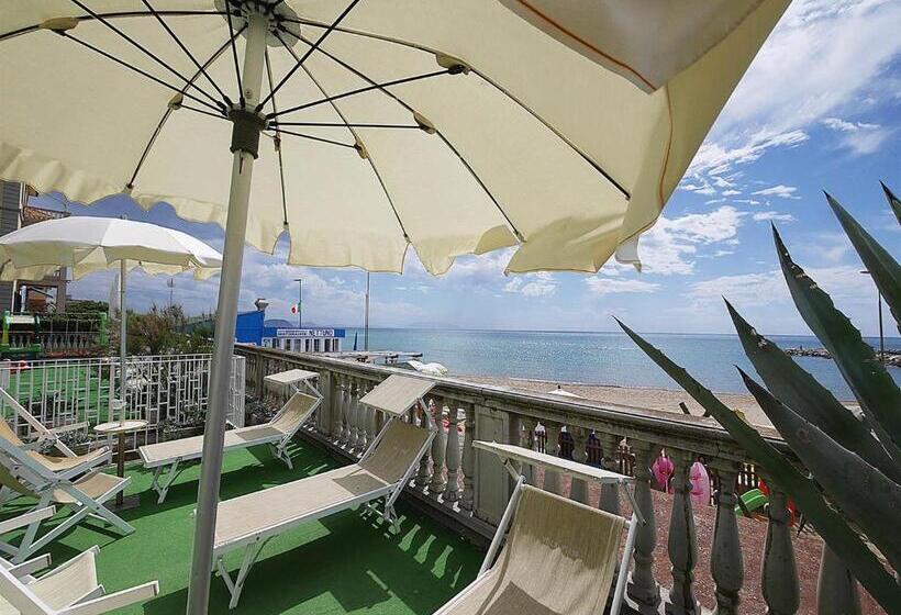 Студия Стандарт, Residence Villa Piani